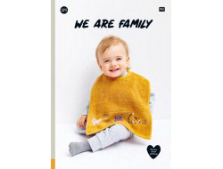 171 - We are Family, Collection RICO