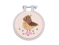 171 - We are Family, Collection RICO Rico Design - 4