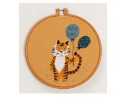 171 - We are Family, Collection RICO Rico Design - 6