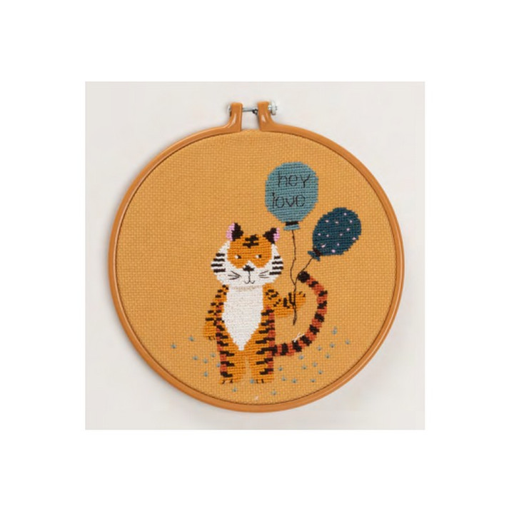 171 - We are Family, Collection RICO Rico Design - 6