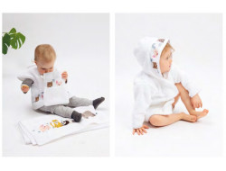 171 - We are Family, Collection RICO Rico Design - 10