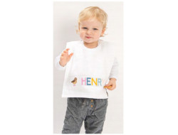171 - We are Family, Collection RICO Rico Design - 16