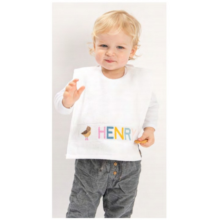 171 - We are Family, Collection RICO Rico Design - 16