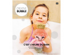 Creative Bubble C'est l'heure du bain