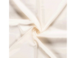 doublure blanc cassé