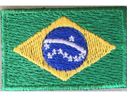 DRAPEAU BRESIL