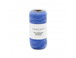 Fil Concept Mohair Shades Katia 67% Mohair 30% Polyamide 3% Laine  - 1