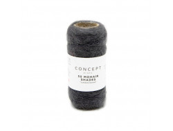 Fil Concept Mohair Shades Katia 67% Mohair 30% Polyamide 3% Laine  - 7