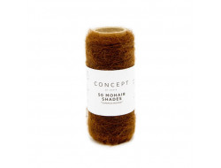Fil Concept Mohair Shades Katia 67% Mohair 30% Polyamide 3% Laine  - 16