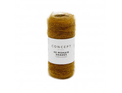 Fil Concept Mohair Shades Katia 67% Mohair 30% Polyamide 3% Laine  - 19