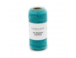 Fil Concept Mohair Shades Katia 67% Mohair 30% Polyamide 3% Laine  - 29