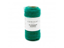 Fil Concept Mohair Shades Katia 67% Mohair 30% Polyamide 3% Laine  - 30