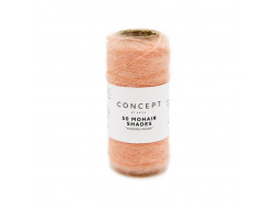Fil Concept Mohair Shades Katia 67% Mohair 30% Polyamide 3% Laine  - 43