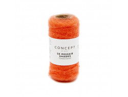 Fil Concept Mohair Shades Katia 67% Mohair 30% Polyamide 3% Laine  - 44