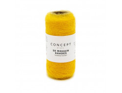 Fil Concept Mohair Shades Katia 67% Mohair 30% Polyamide 3% Laine  - 48
