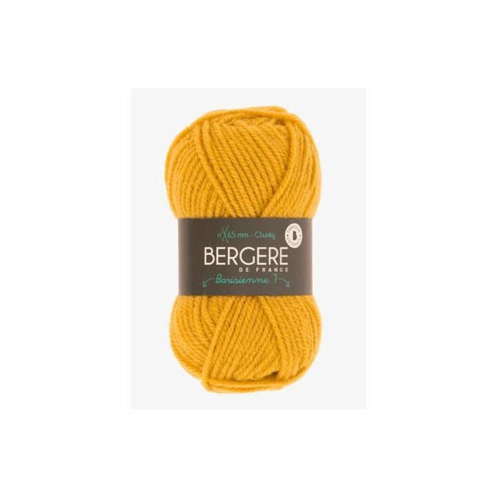Fil Barisienne 7 Bergère de France Bergère de France - 1