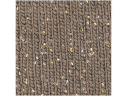 Fil Rico Créative  Jazz Up (25 gr) 100% Polyester  - 3
