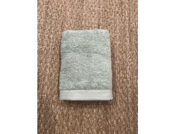 Serviette de toilette 50 x 100 cm - Gazon