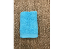 Serviette de toilette 50 x 100 cm - Océan