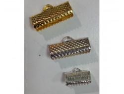 Attache ruban 10 et 15 mm