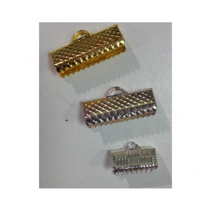 Attache ruban 10 et 15 mm  - 1