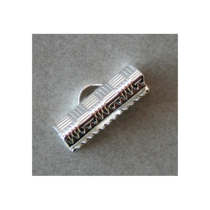 Attache ruban 10 et 15 mm  - 2