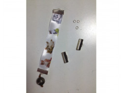 Attache ruban 10 et 15 mm  - 5