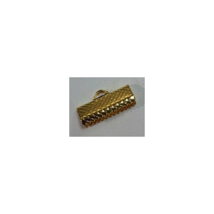 Attache ruban 10 et 15 mm  - 6