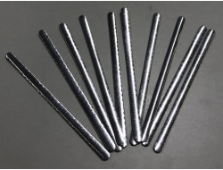Barrettes de Nez Thermocollant