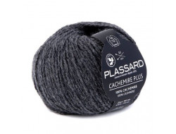 Cachemire Plassard - 100% cachemire