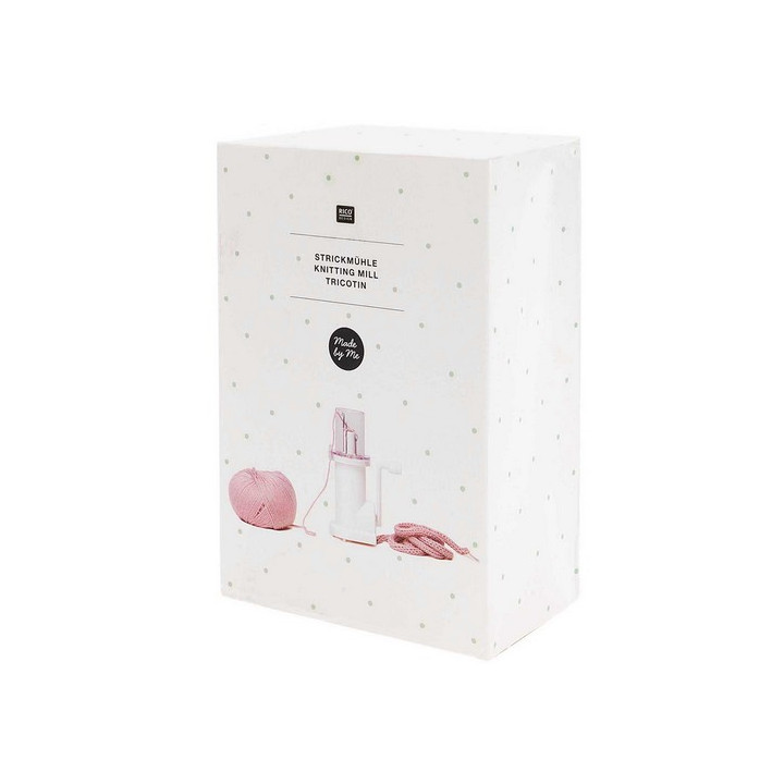 Tricotin automatique Rico Design Rico Design - 1
