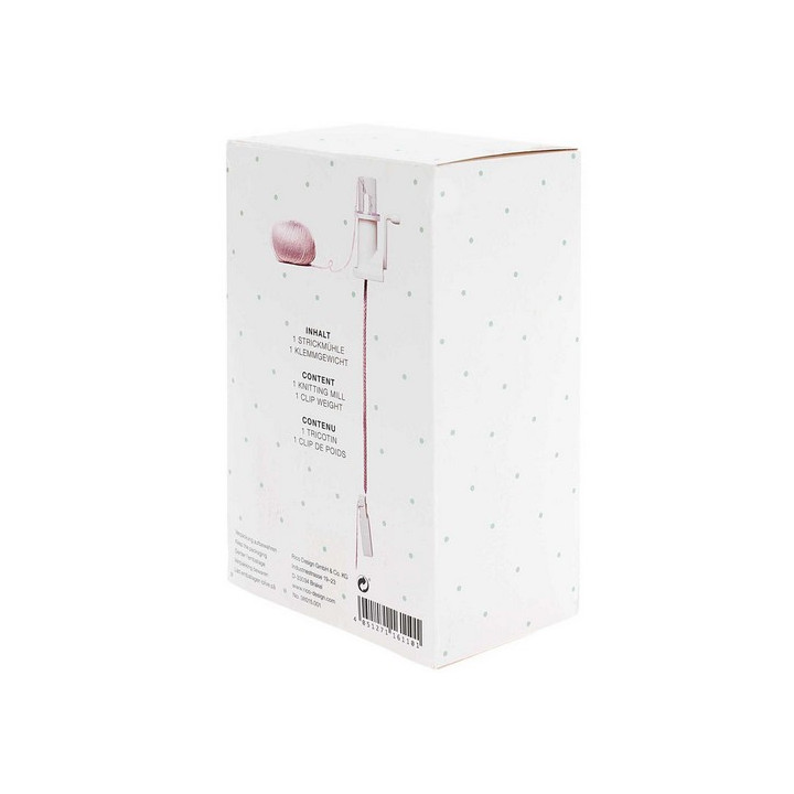 Tricotin automatique Rico Design Rico Design - 2