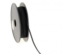Elastique bracelet Noir