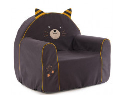 Chauffeuse Les mousaches - Moulin Roty