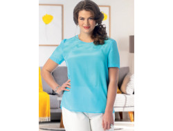 Haut et tunique femme - Mc Call's M8059  - 2