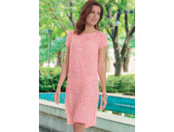 Robe femme - Mc Call's M8053  - 2