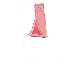 Robe femme - Mc Call's M8053  - 3
