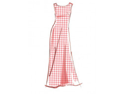 Robe femme - Mc Call's M8053  - 4