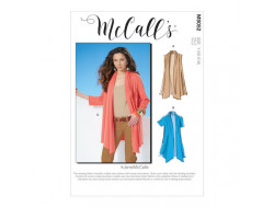 Cardigans femme - Mc Call's M8052