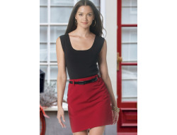Jupes en 5 longueurs femme - Mc Call's M8051  - 2