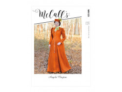 Manteau femme - Mc Call's M8123