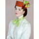 Chapeau femme - Mc Call's M8124