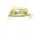 Chapeau femme - Mc Call's M8124