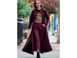 Manteau femme - Mc Call's M8156  - 6