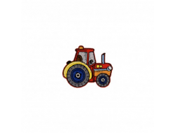 Ecusson thermocolant - Tracteur