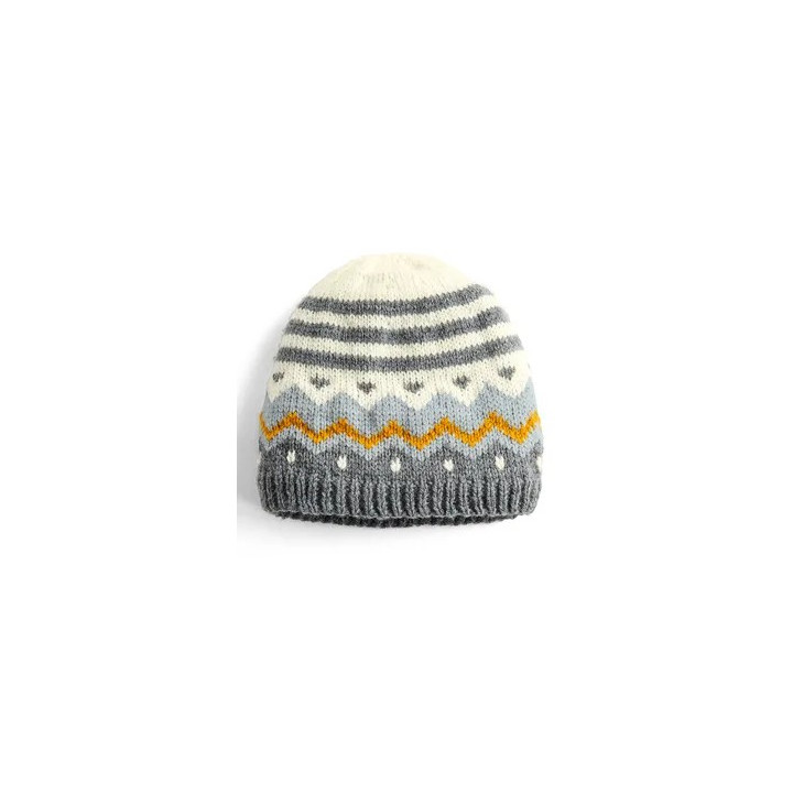 Fil Super baby Phildar 70 % Acrylique 30 % laine d'agneau Phildar - 5