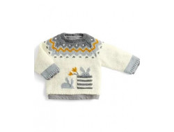 Fil Super baby Phildar 70 % Acrylique 30 % laine d'agneau Phildar - 6