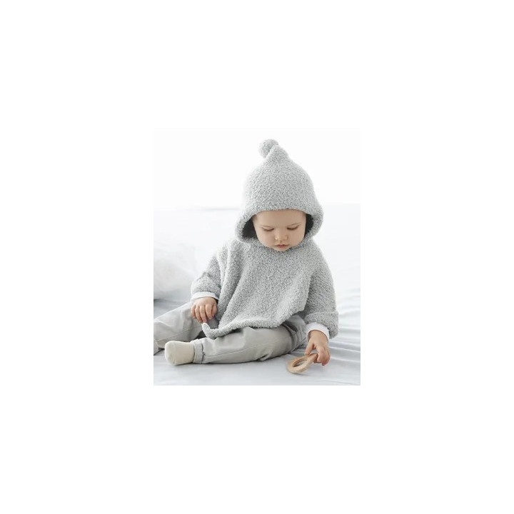 Fil Douce Phildar, chaud, doux, solide pour le tricot et le crochet