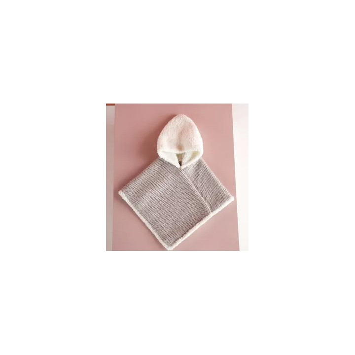 Fil Douce Phildar, chaud, doux, solide pour le tricot et le crochet
