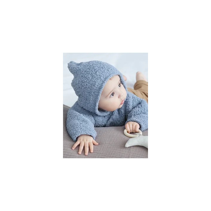 Fil Douce Phildar, chaud, doux, solide pour le tricot et le crochet